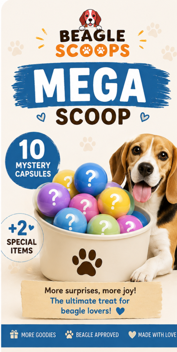 Mega Scoop