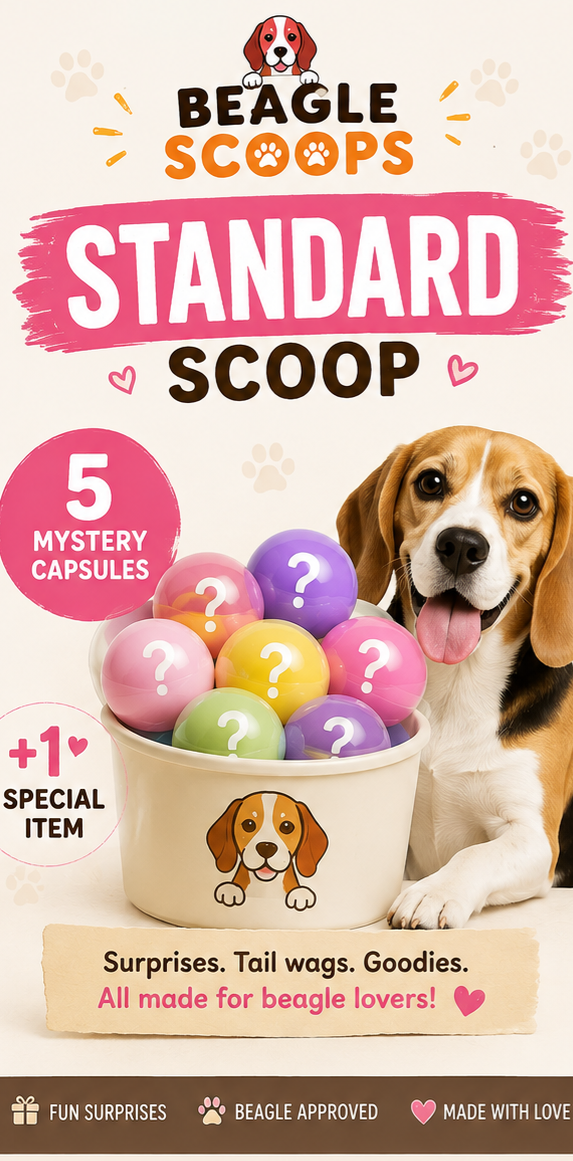 Standard Scoop